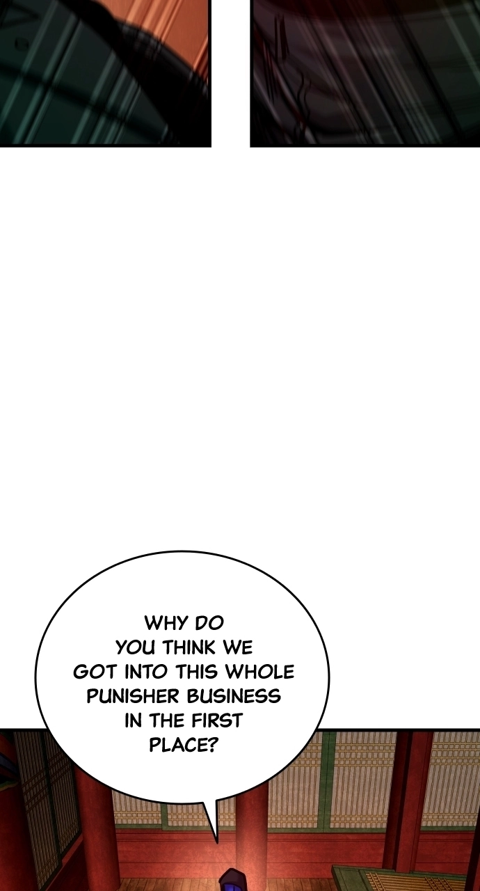 Justice is Served Chapter 48 page 113 - 
