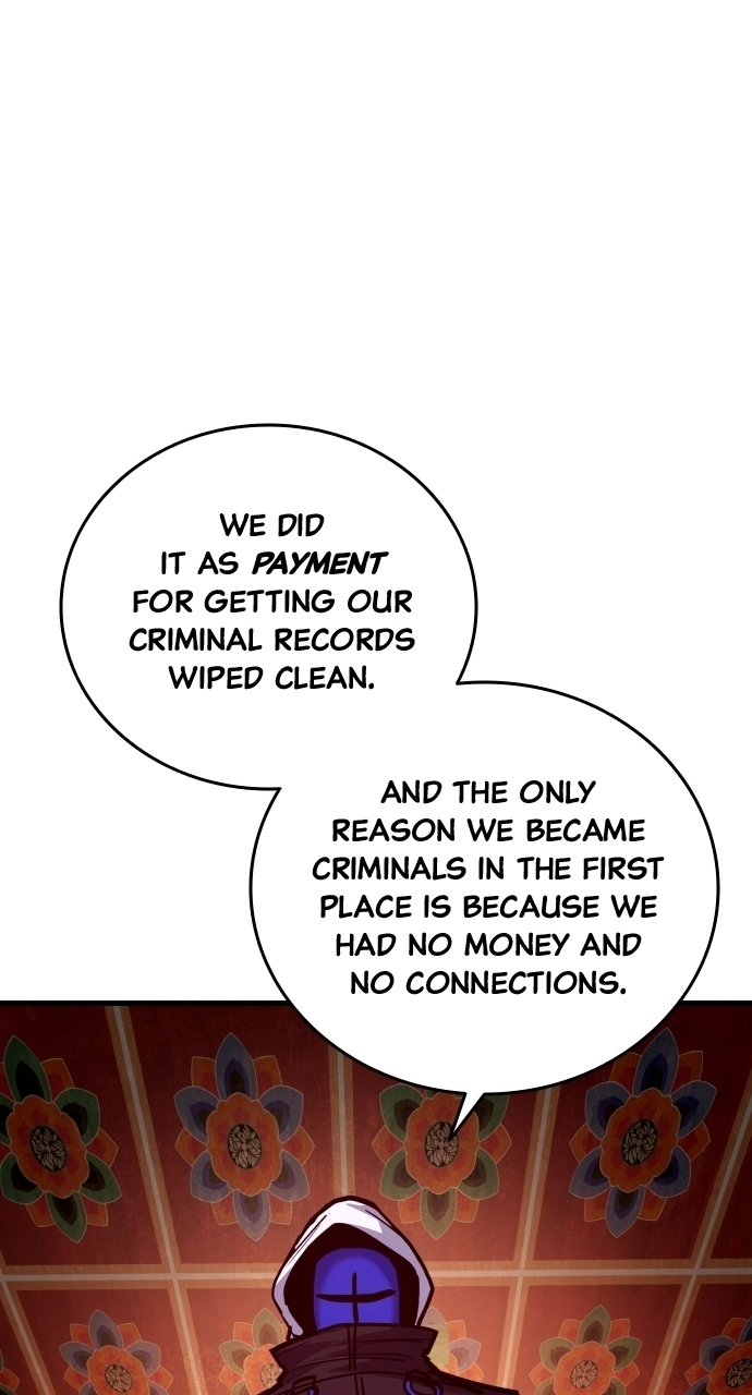 Justice is Served Chapter 48 page 116 - 