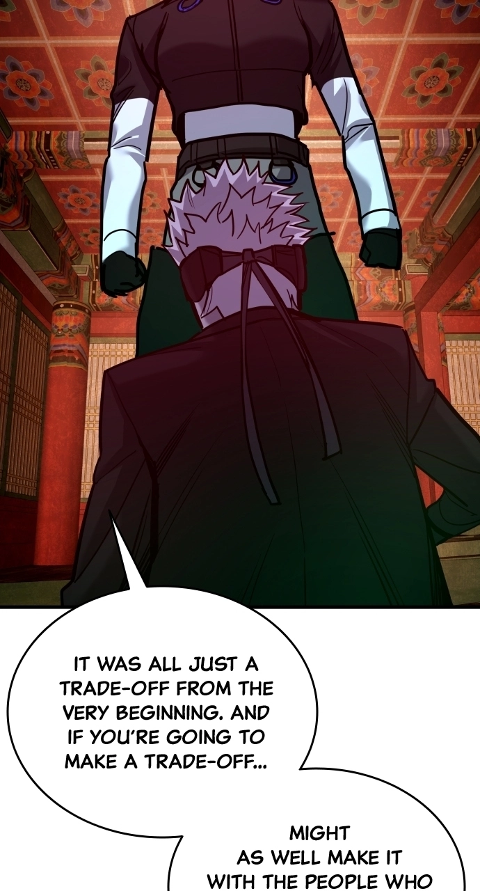 Justice is Served Chapter 48 page 117 - 