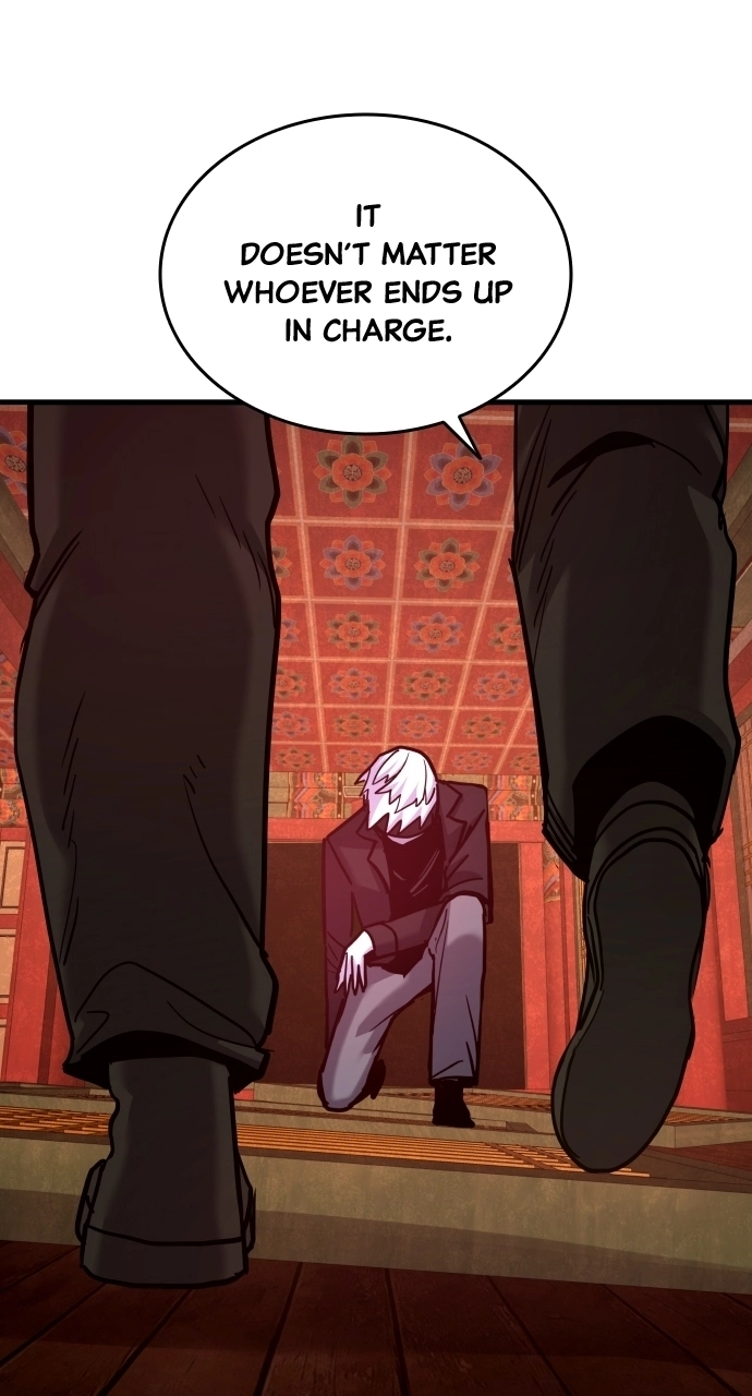 Justice is Served Chapter 48 page 120 - 