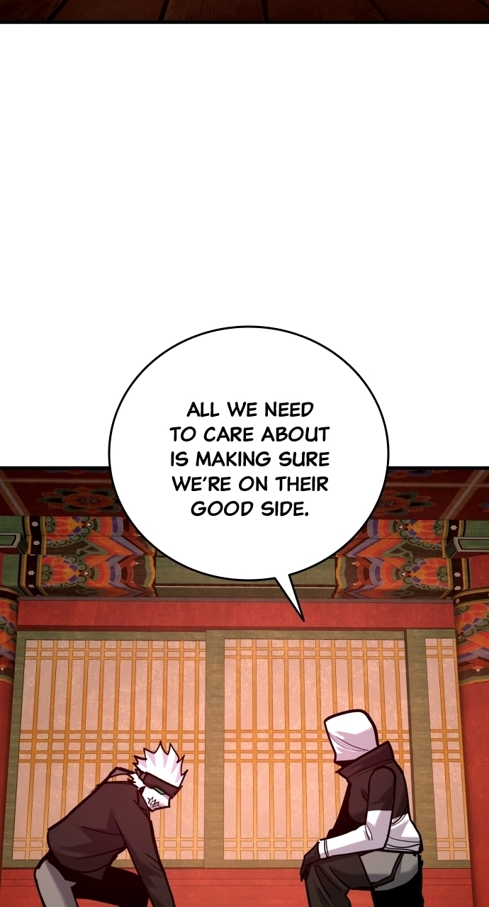 Justice is Served Chapter 48 page 121 - 