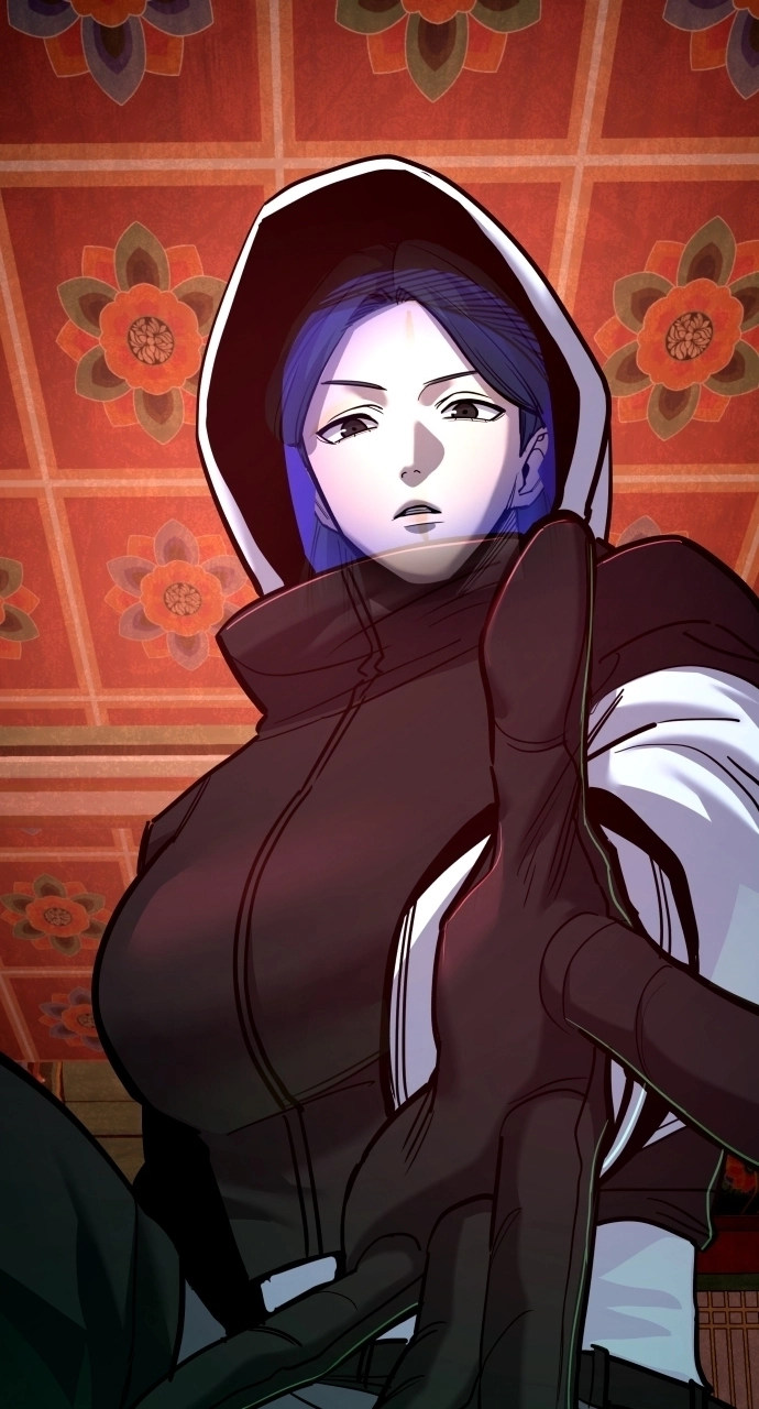 Justice is Served Chapter 48 page 124 - 