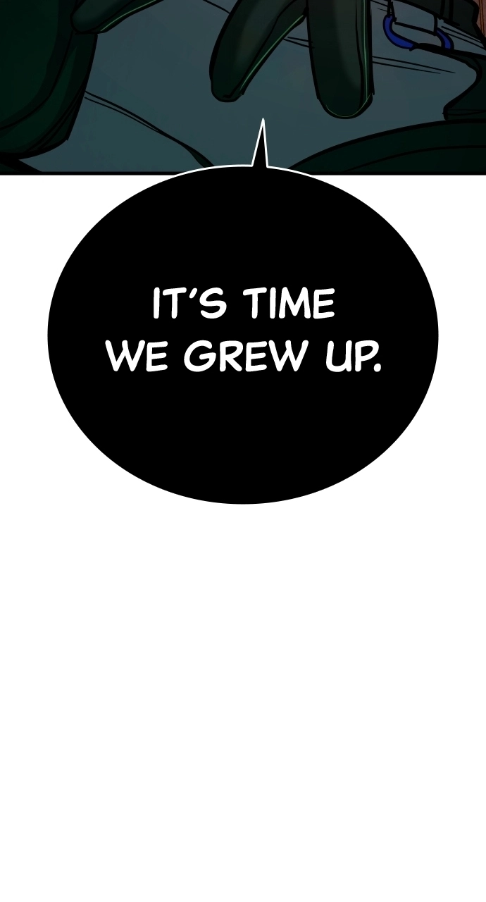 Justice is Served Chapter 48 page 125 - 