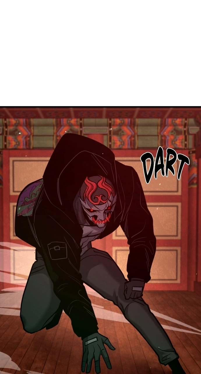 Justice is Served Chapter 48 page 127 - 