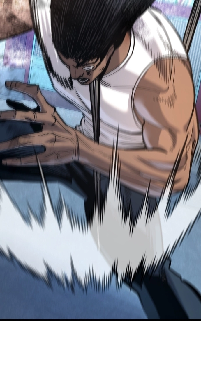 Justice is Served Chapter 48 page 14 - 