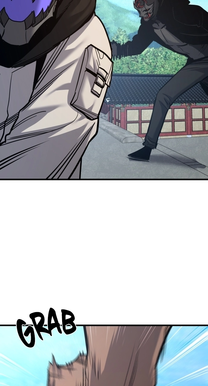 Justice is Served Chapter 48 page 16 - 