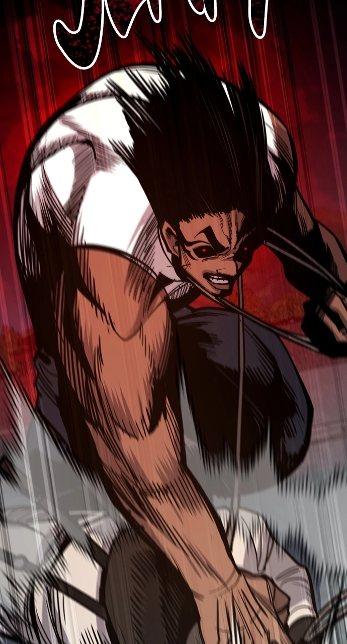 Justice is Served Chapter 48 page 18 - 