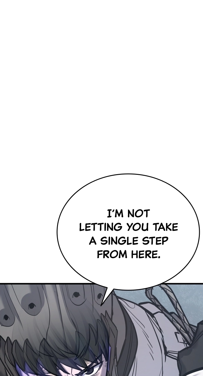 Justice is Served Chapter 48 page 22 - 