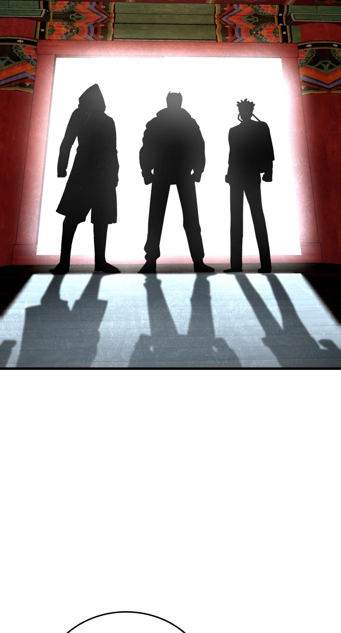 Justice is Served Chapter 48 page 27 - 