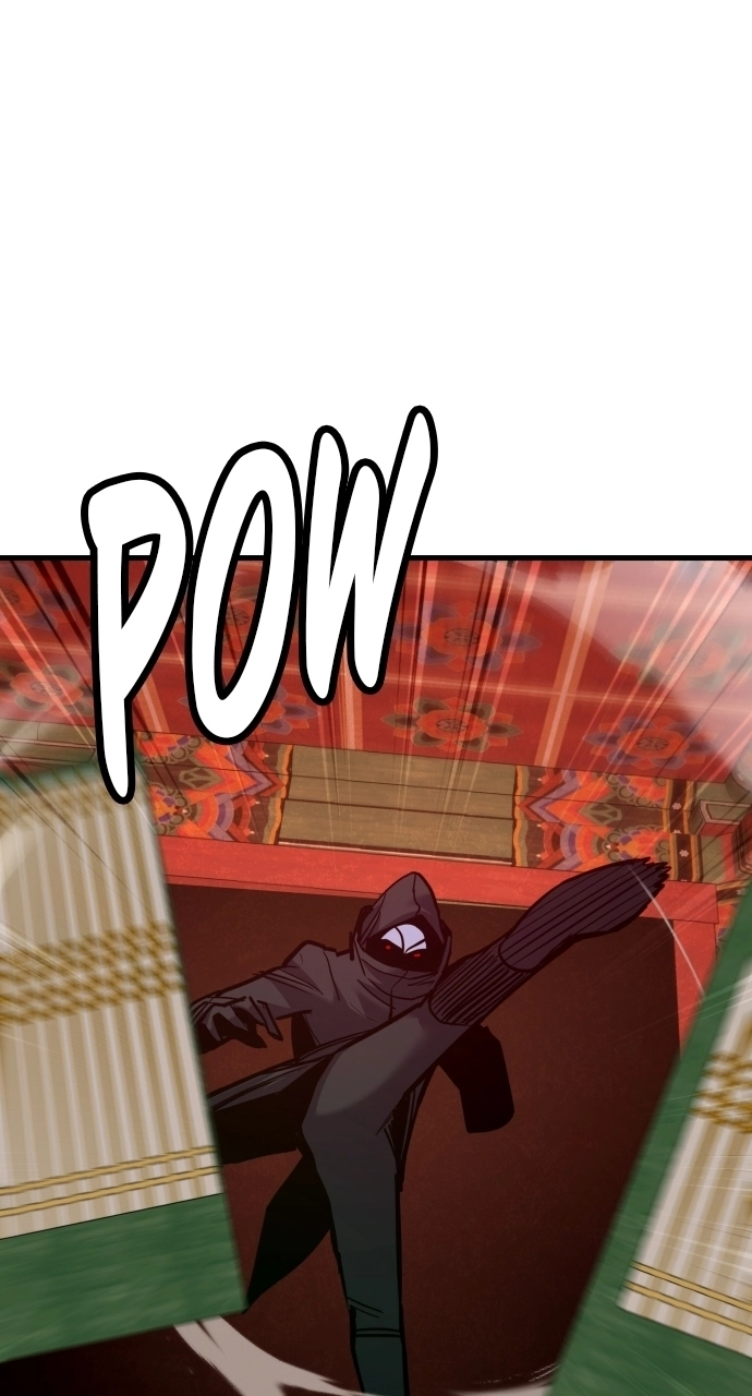 Justice is Served Chapter 48 page 36 - 