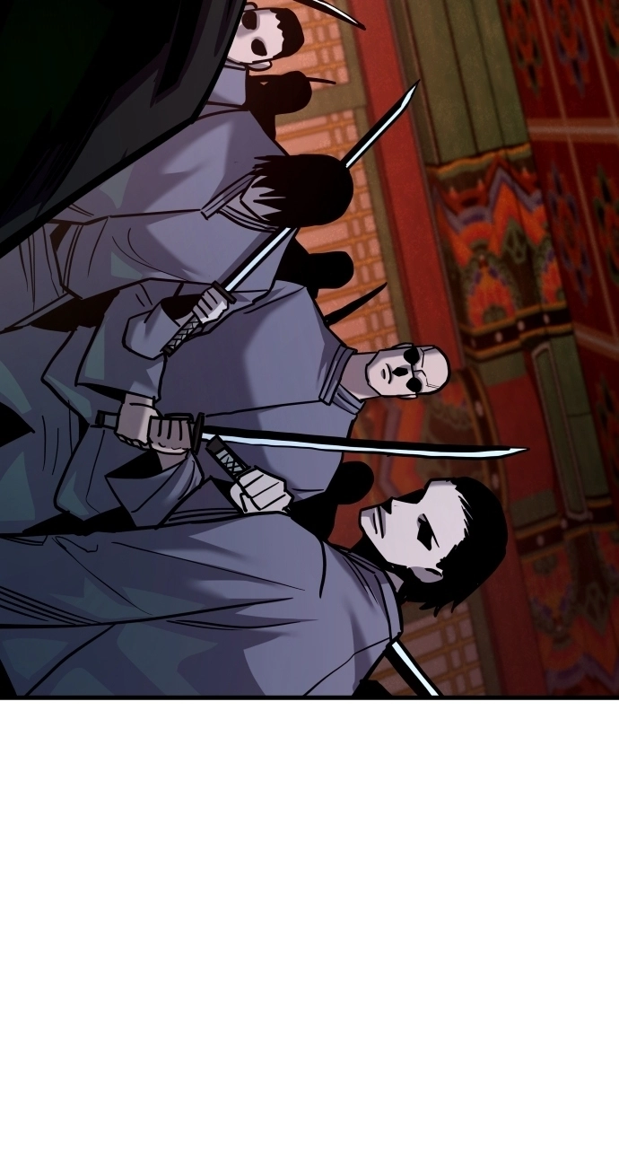 Justice is Served Chapter 48 page 39 - 