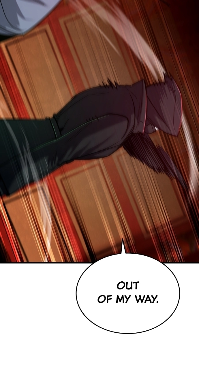 Justice is Served Chapter 48 page 42 - 