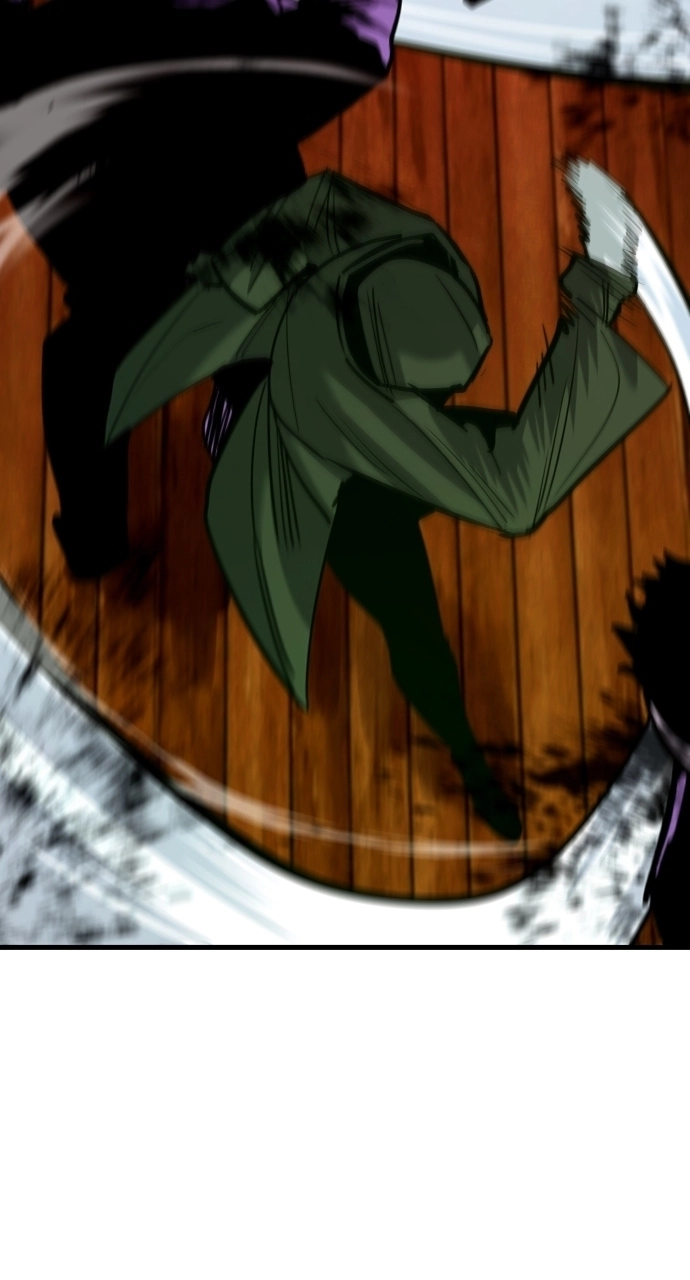 Justice is Served Chapter 48 page 45 - 