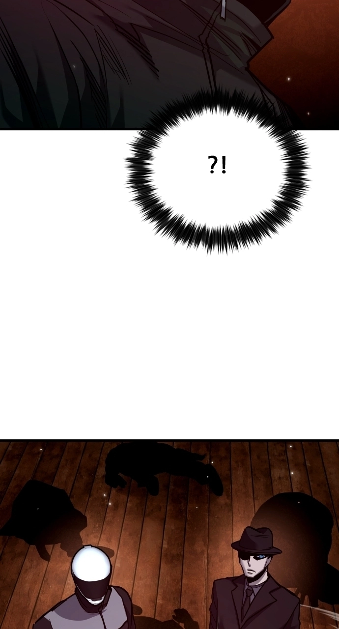 Justice is Served Chapter 48 page 49 - 