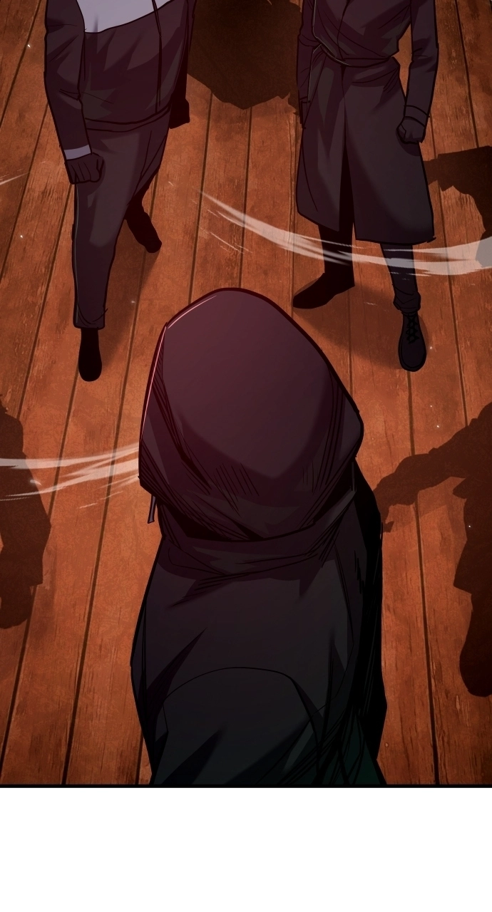 Justice is Served Chapter 48 page 50 - 