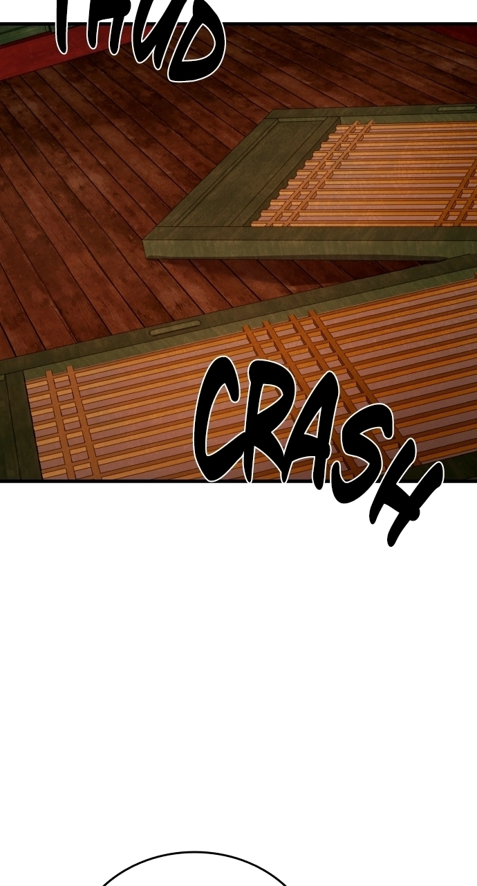 Justice is Served Chapter 48 page 52 - 