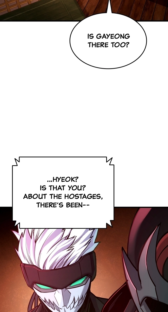 Justice is Served Chapter 48 page 59 - 