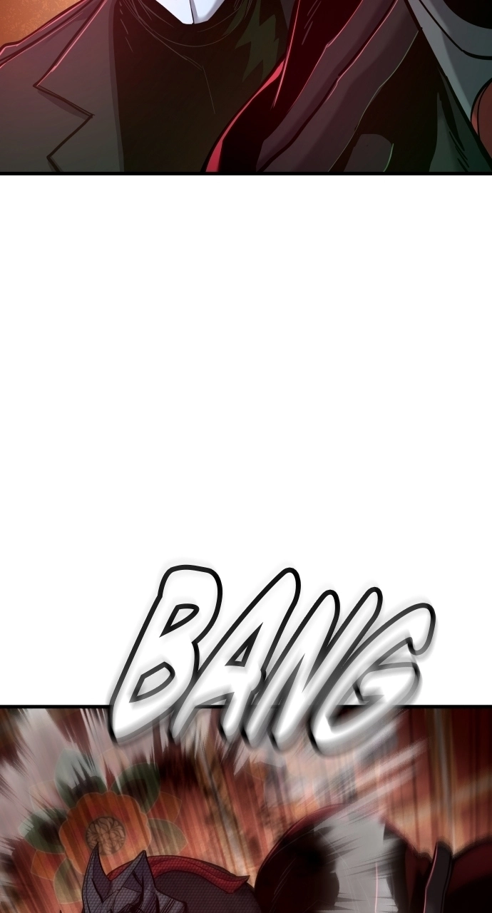 Justice is Served Chapter 48 page 60 - 