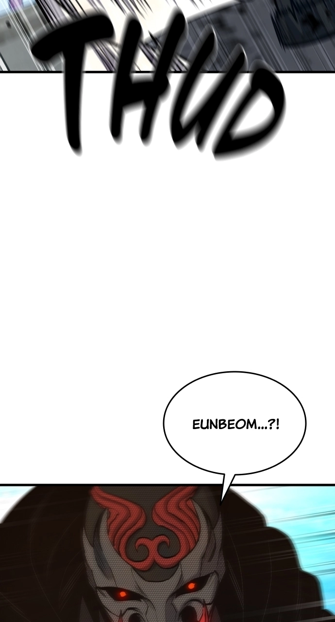 Justice is Served Chapter 48 page 7 - 