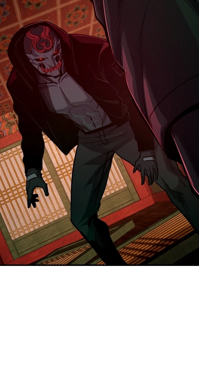 Justice is Served Chapter 48 page 67 - 