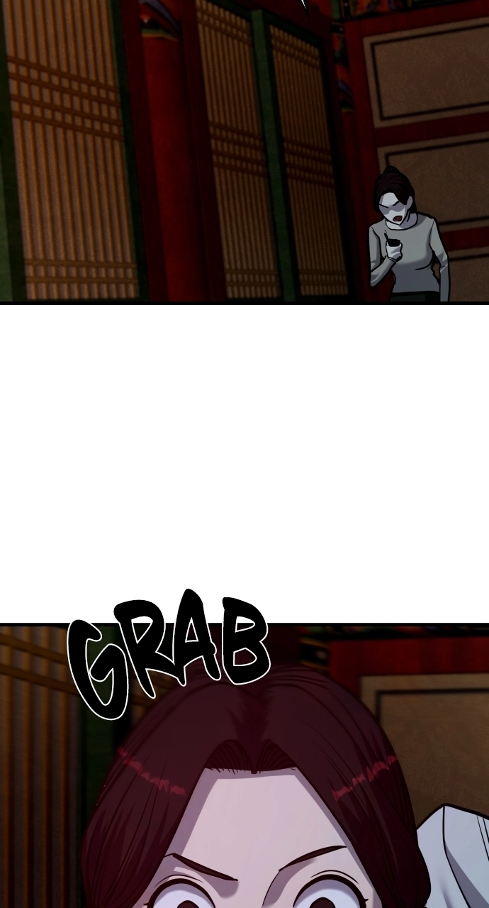Justice is Served Chapter 48 page 69 - 