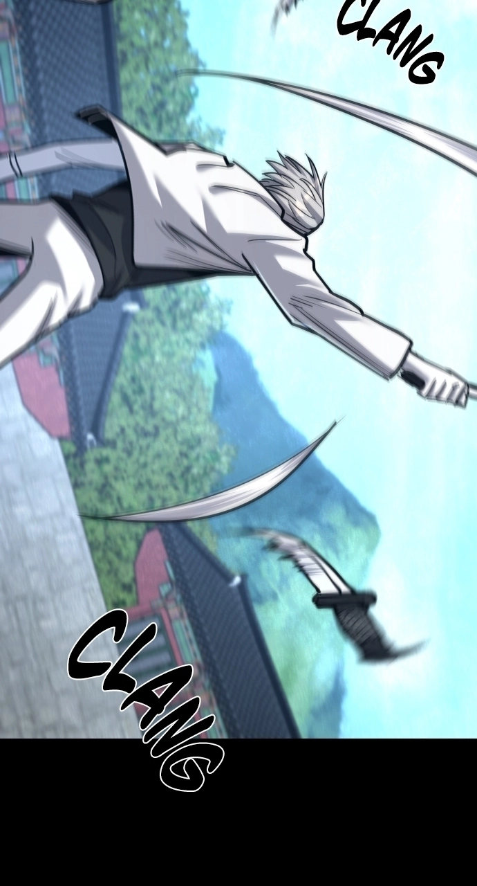 Justice is Served Chapter 48 page 78 - 