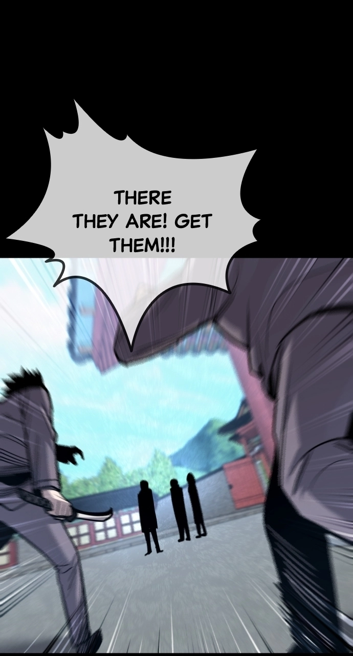 Justice is Served Chapter 48 page 79 - 