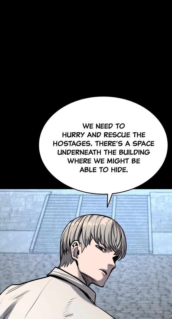 Justice is Served Chapter 48 page 80 - 