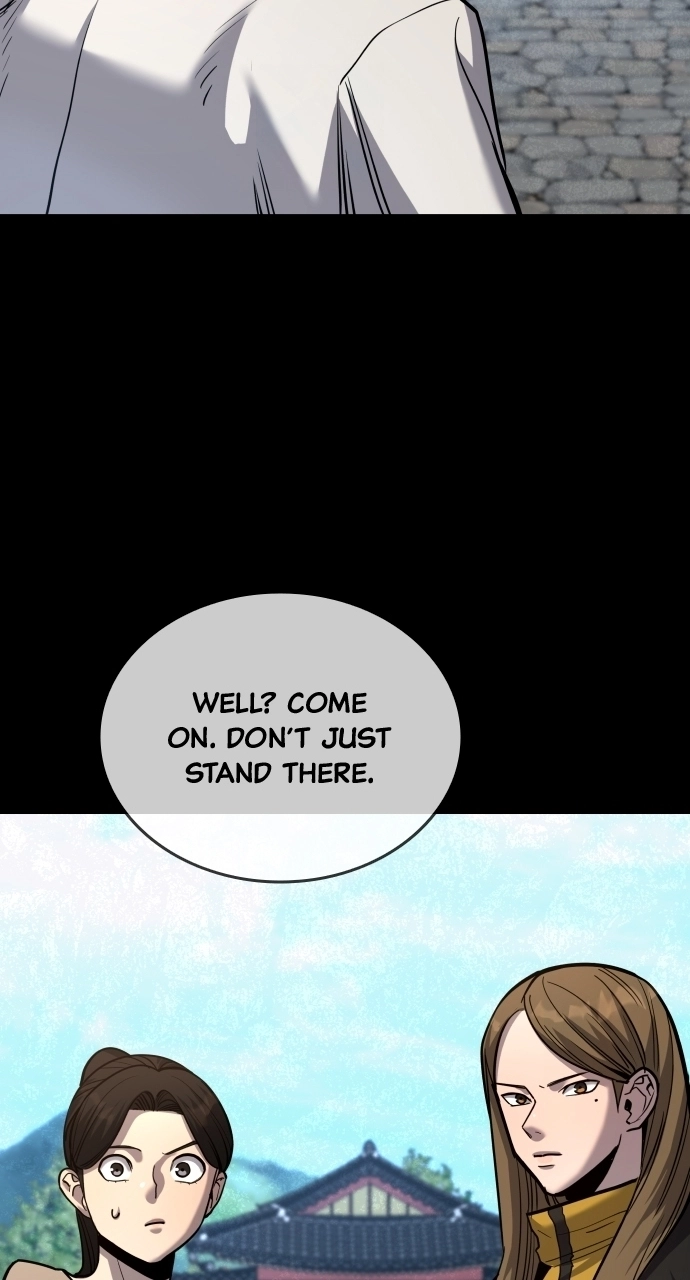 Justice is Served Chapter 48 page 81 - 