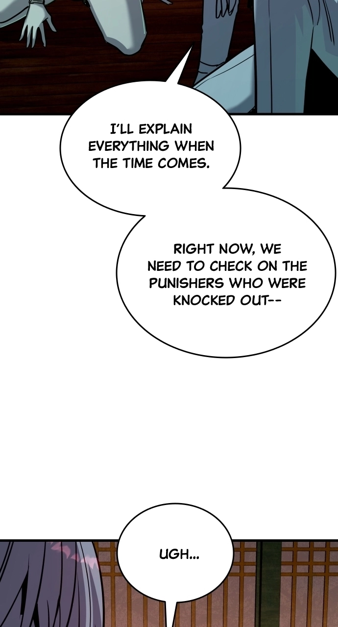 Justice is Served Chapter 48 page 85 - 