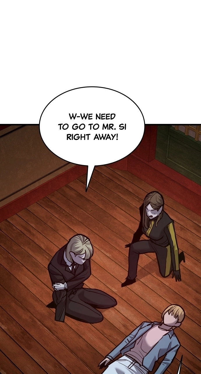 Justice is Served Chapter 48 page 88 - 