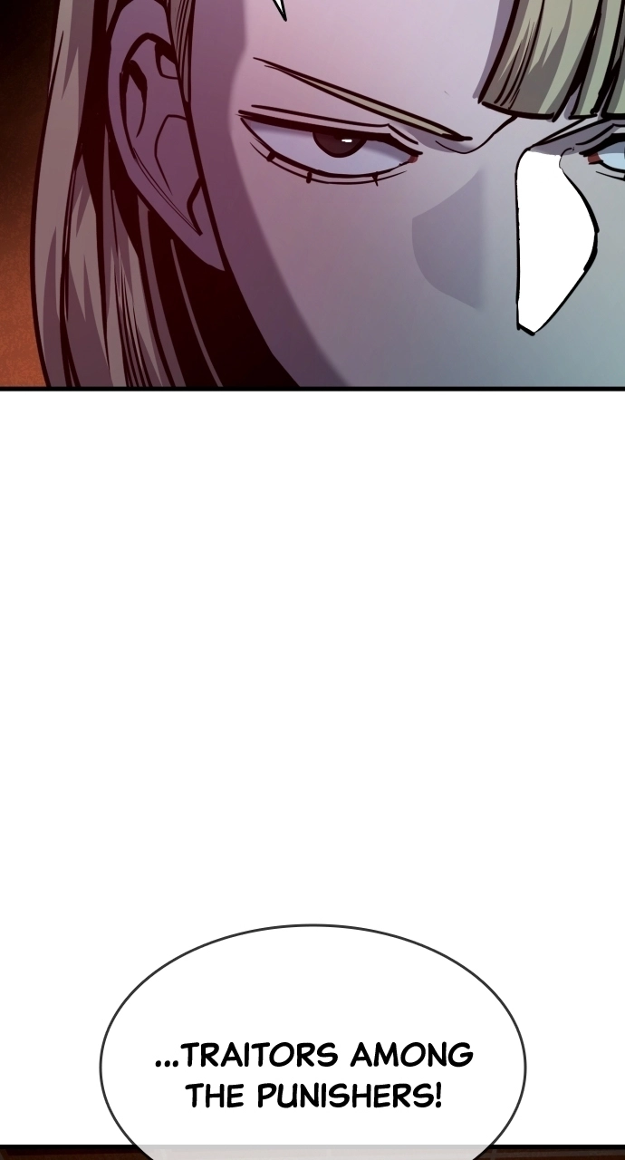 Justice is Served Chapter 48 page 90 - 