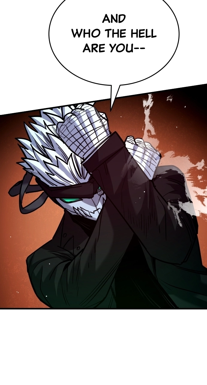 Justice is Served Chapter 48 page 97 - 