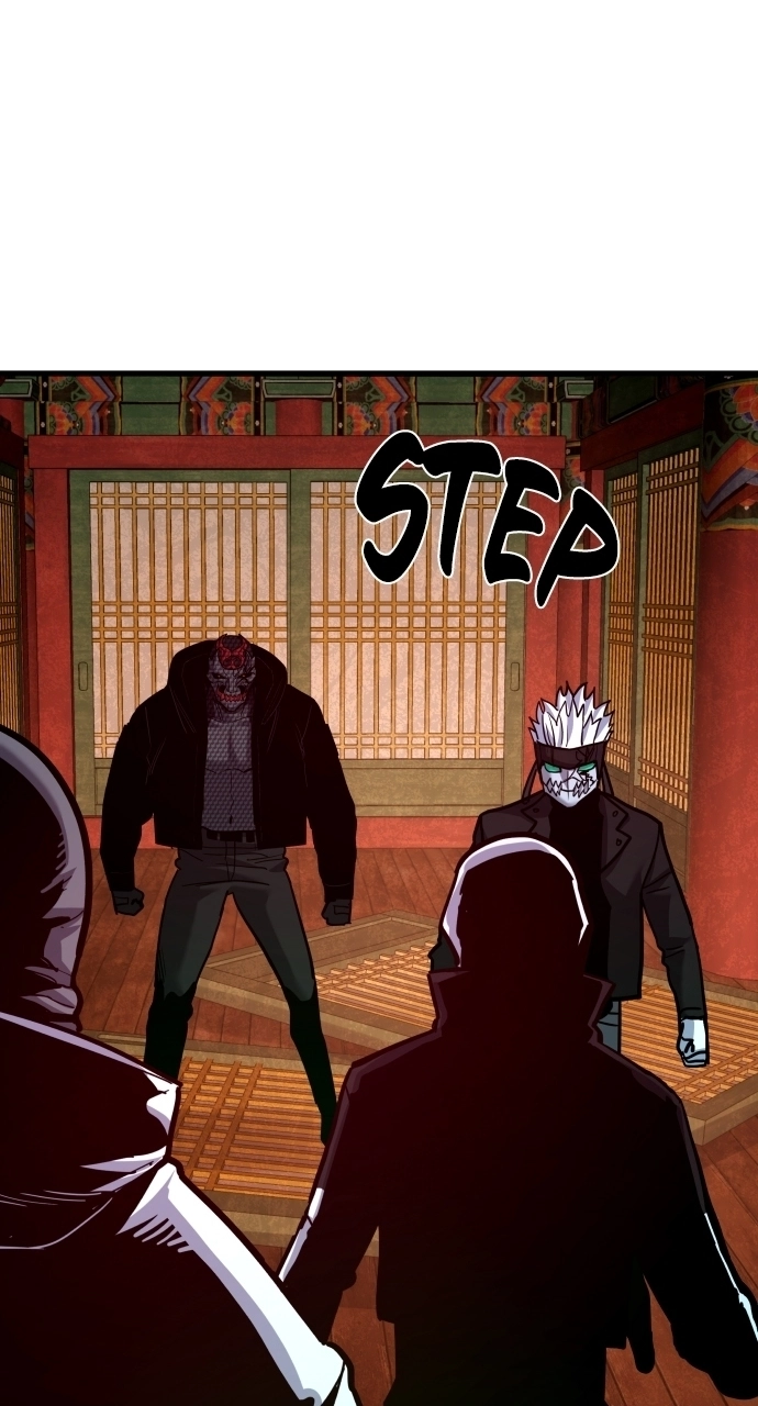 Justice is Served Chapter 48 page 99 - 