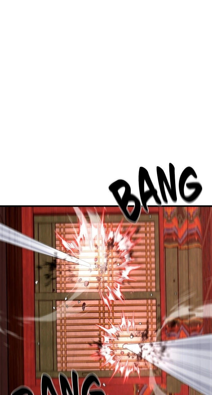 Justice is Served Chapter 49 page 1 - 