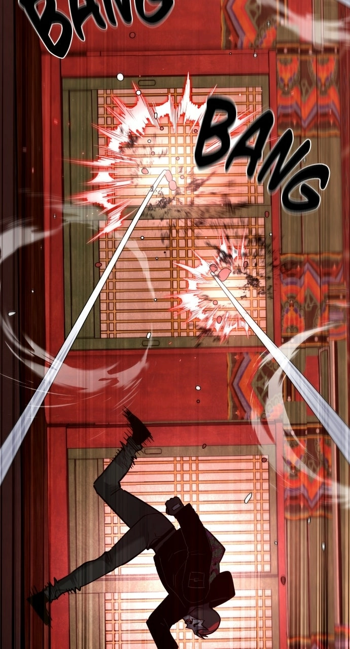Justice is Served Chapter 49 page 2 - 