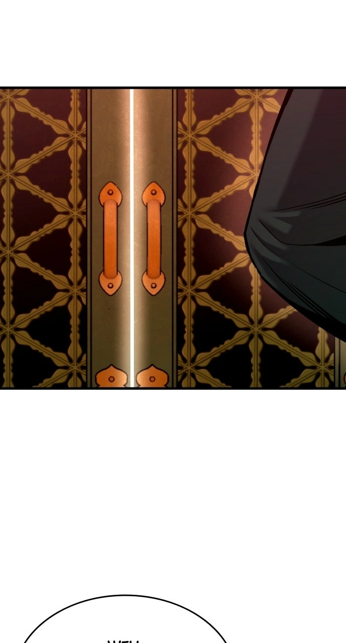 Justice is Served Chapter 49 page 11 - 