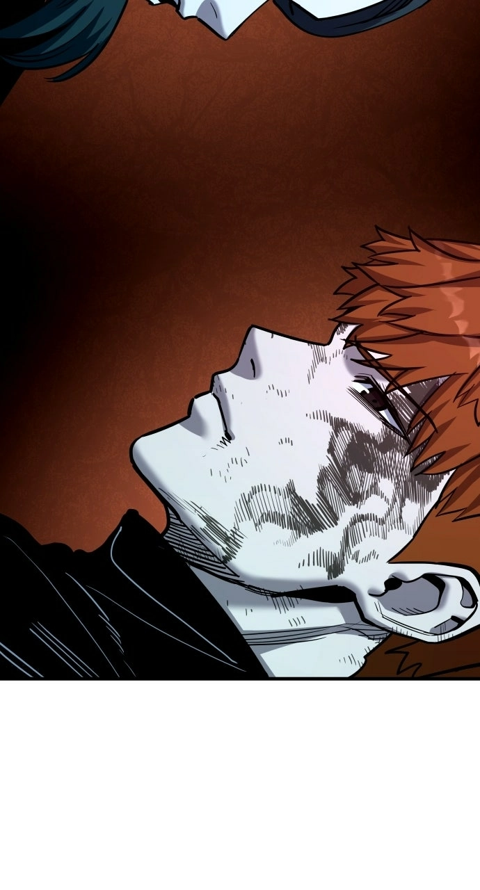 Justice is Served Chapter 49 page 104 - 