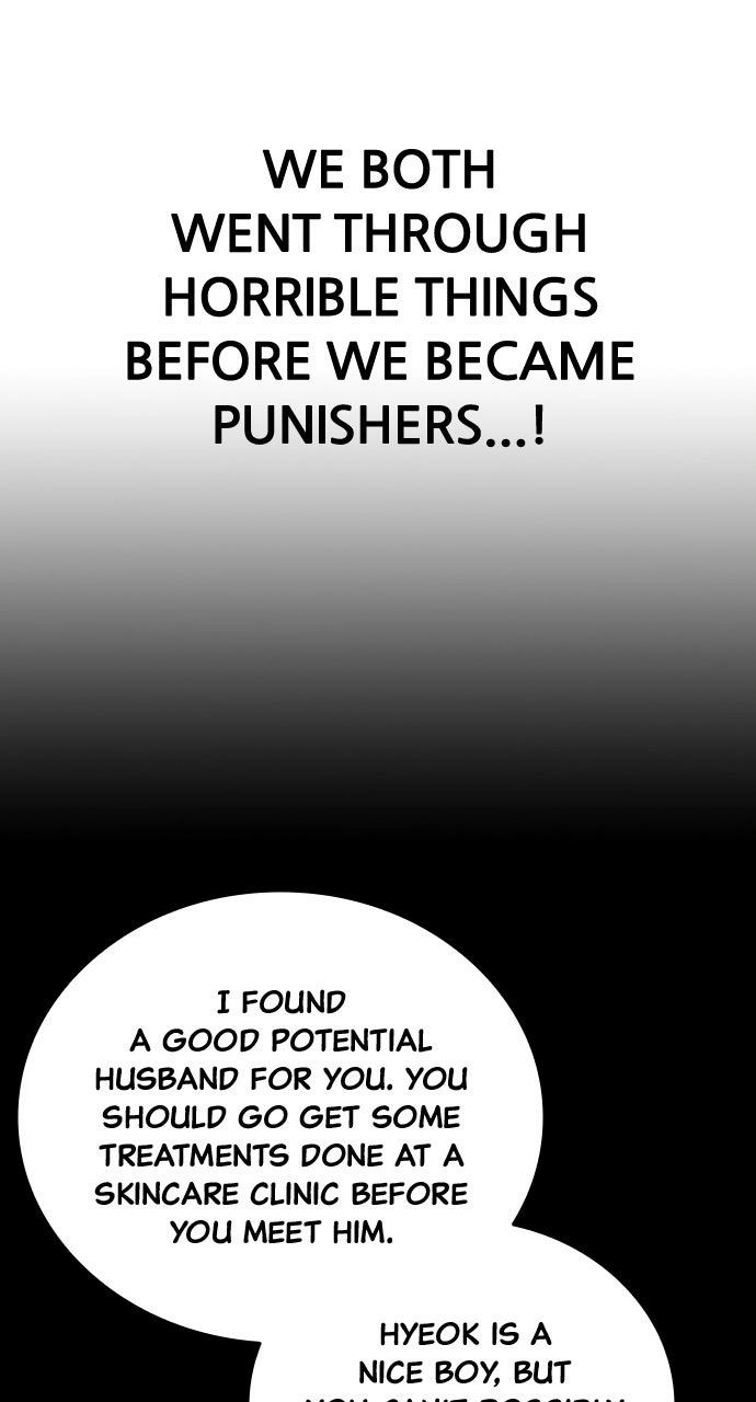 Justice is Served Chapter 49 page 106 - 