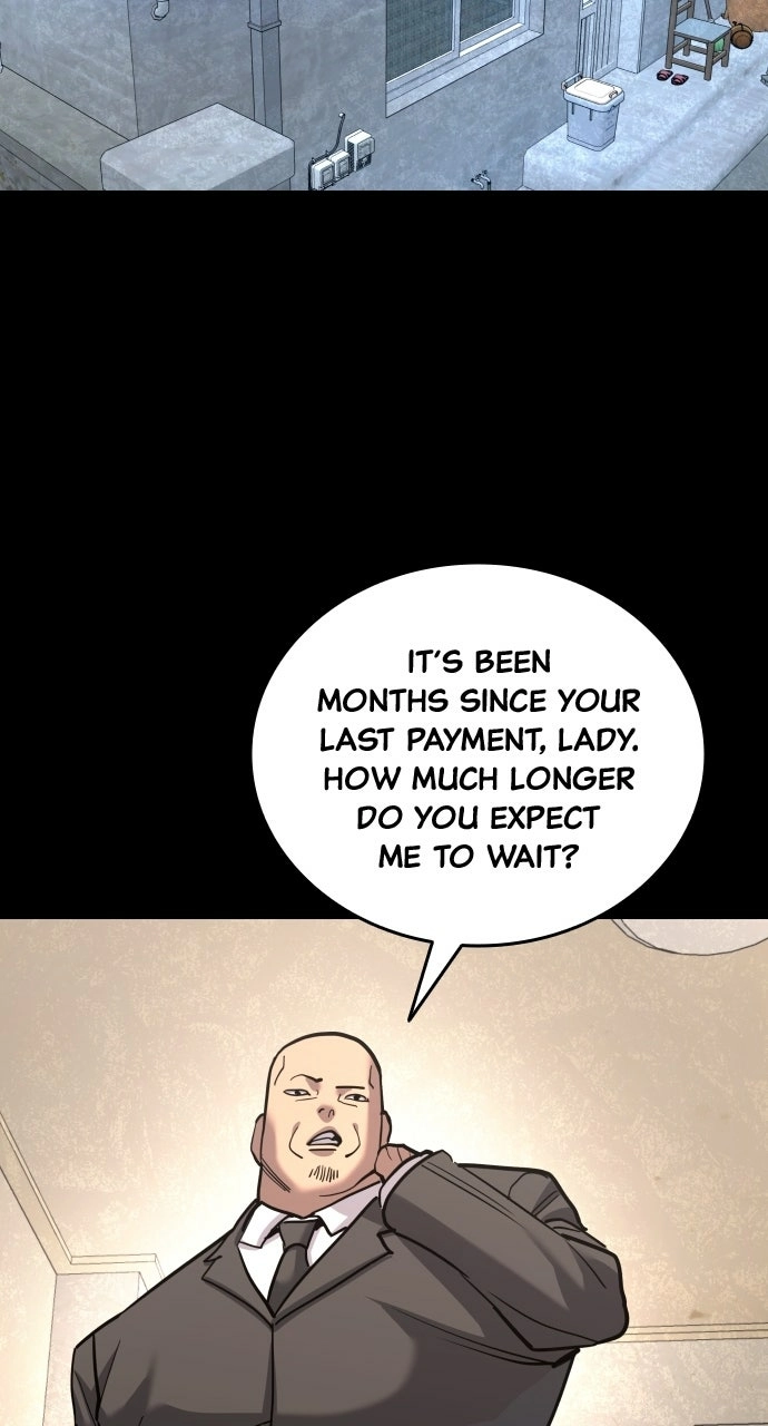 Justice is Served Chapter 49 page 109 - 
