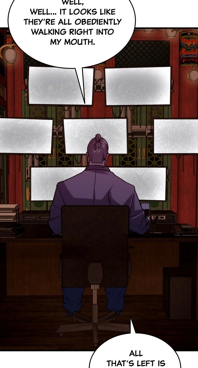 Justice is Served Chapter 49 page 12 - 