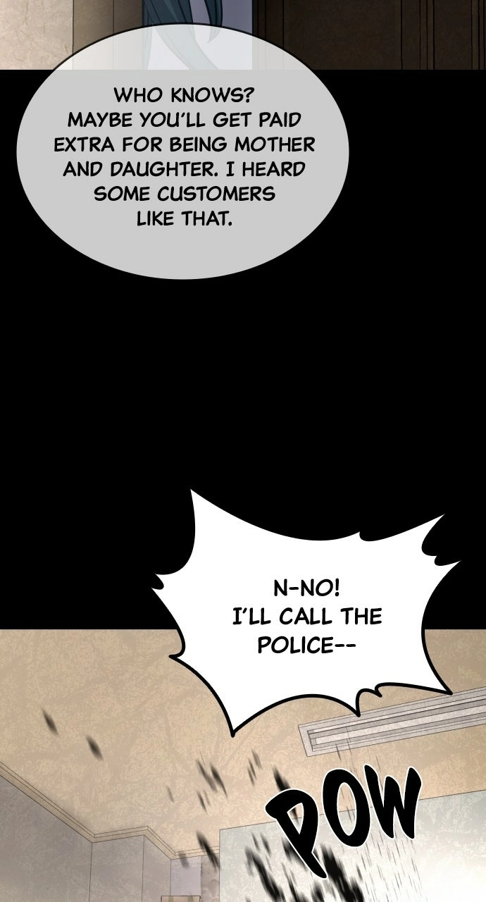 Justice is Served Chapter 49 page 112 - 
