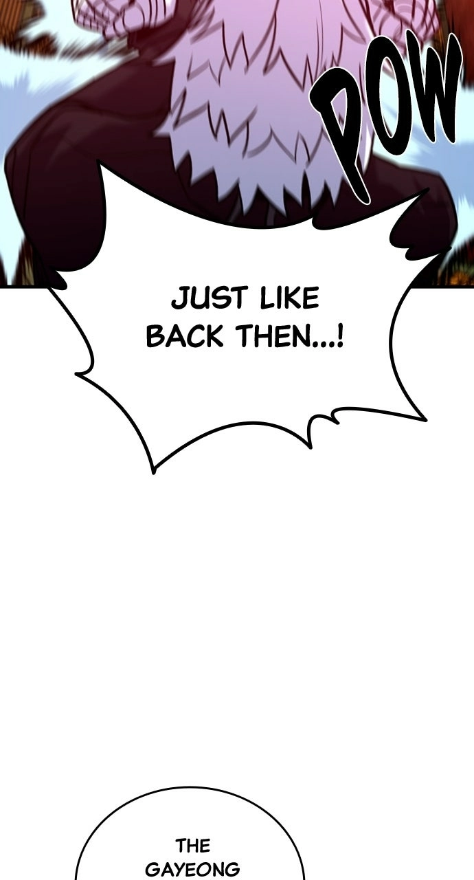 Justice is Served Chapter 49 page 115 - 