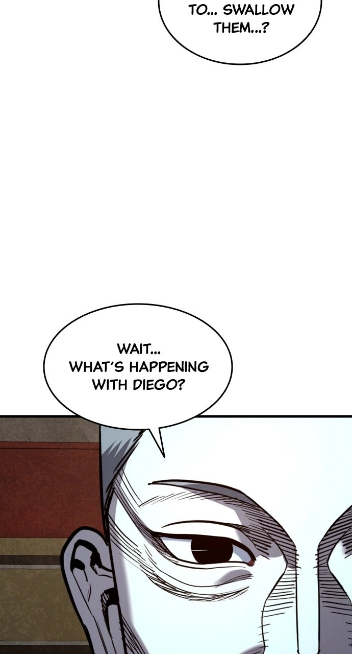 Justice is Served Chapter 49 page 13 - 