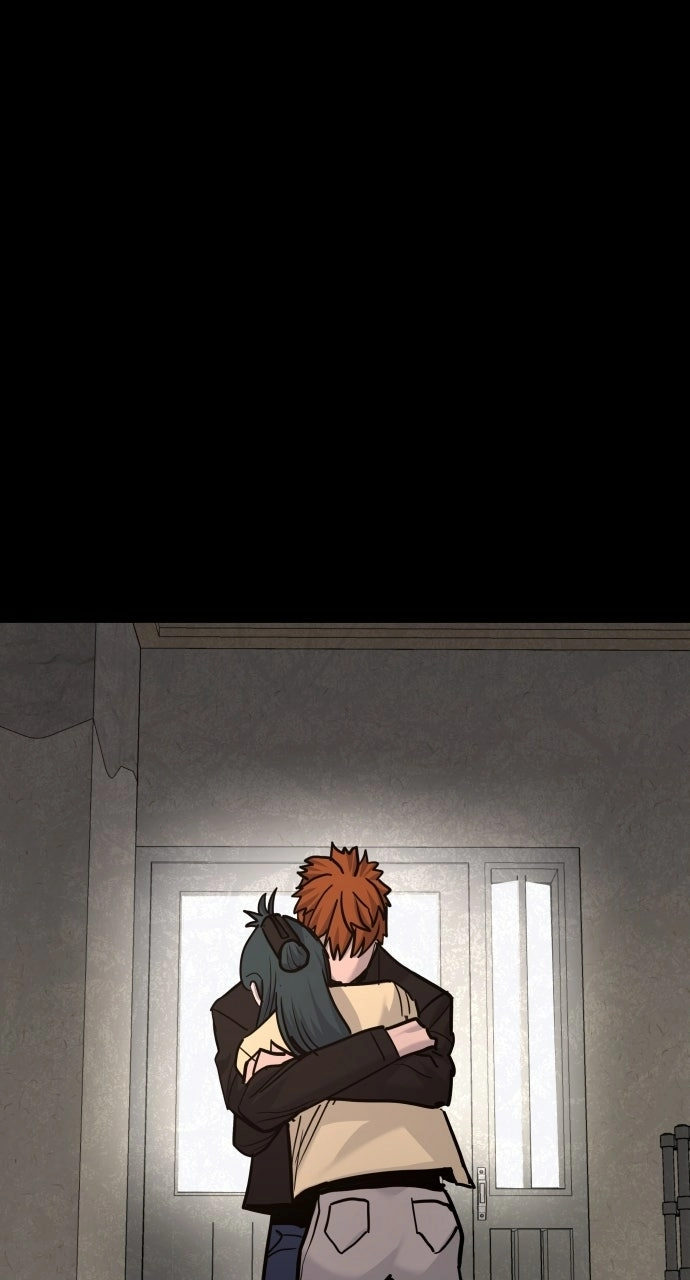 Justice is Served Chapter 49 page 125 - 