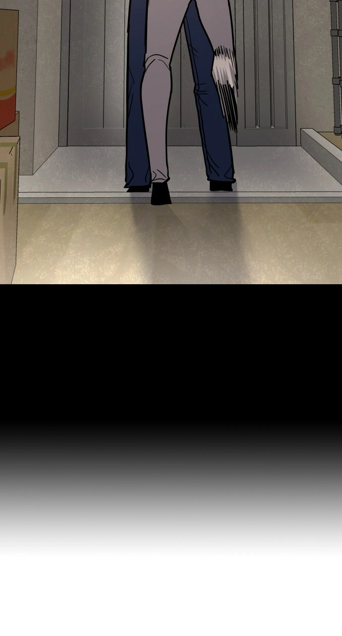 Justice is Served Chapter 49 page 126 - 