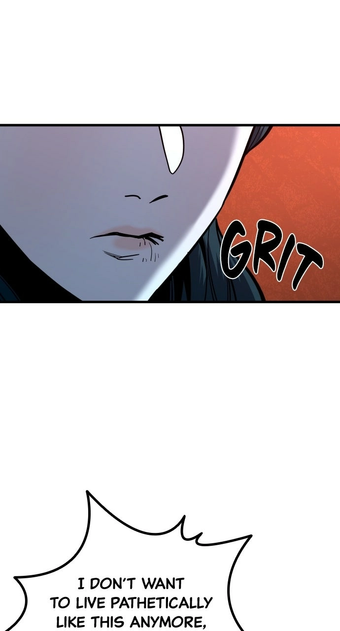 Justice is Served Chapter 49 page 127 - 