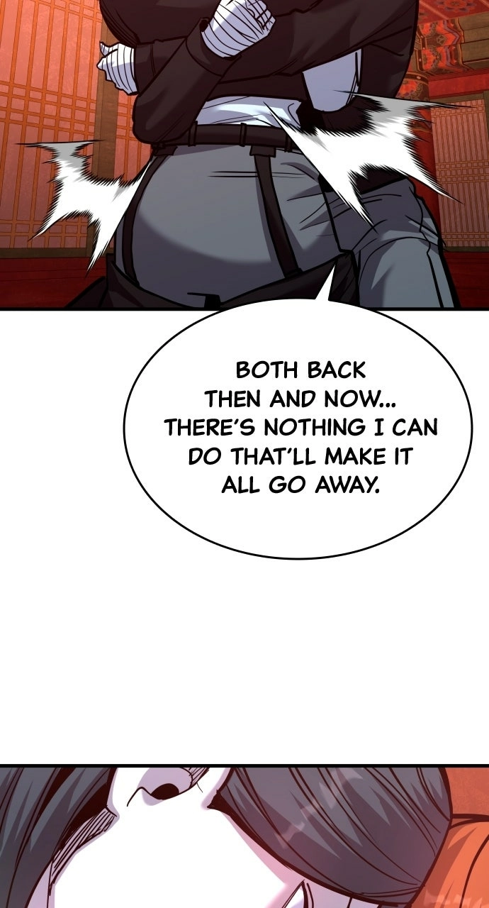 Justice is Served Chapter 49 page 130 - 