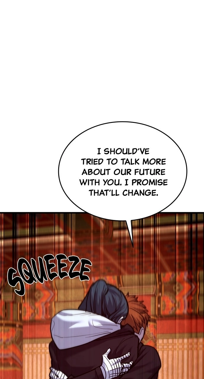 Justice is Served Chapter 49 page 132 - 