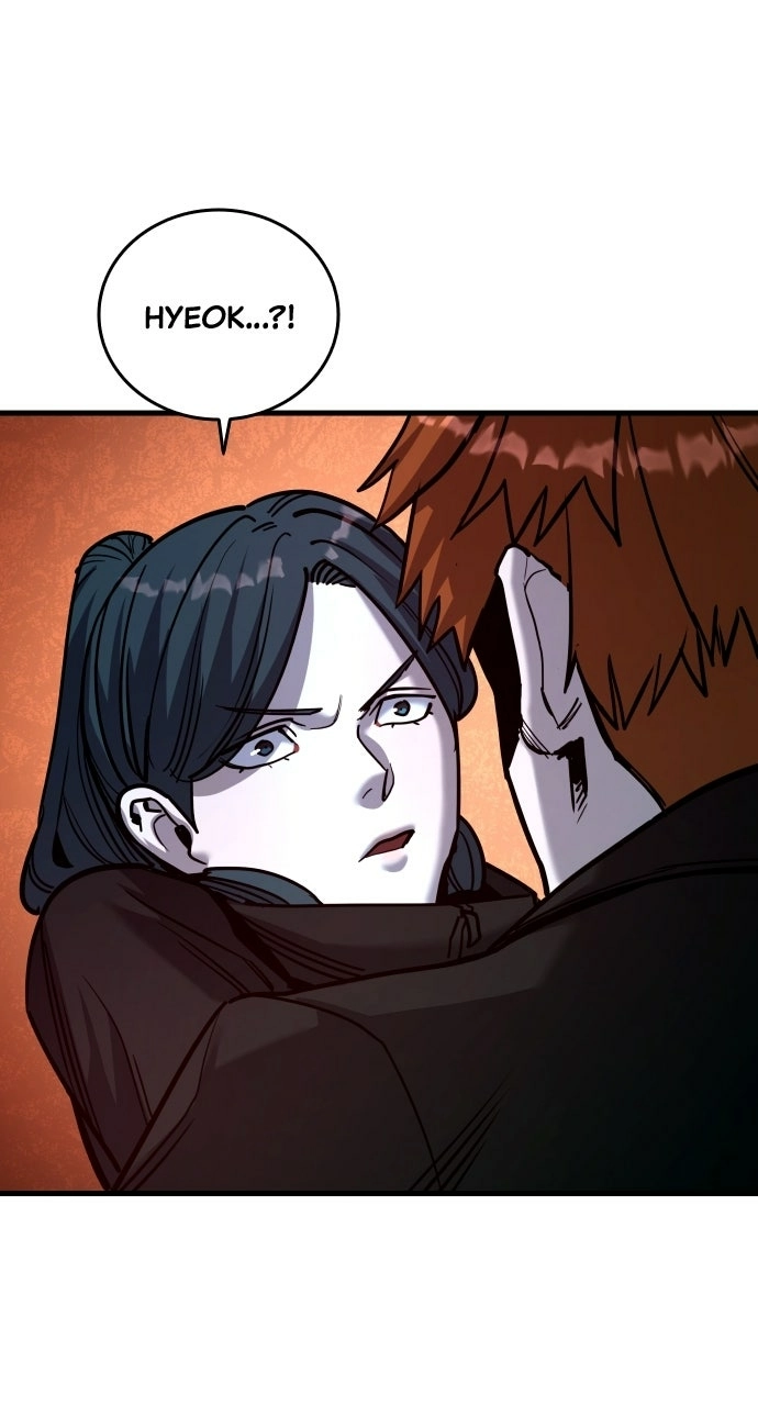 Justice is Served Chapter 49 page 134 - 